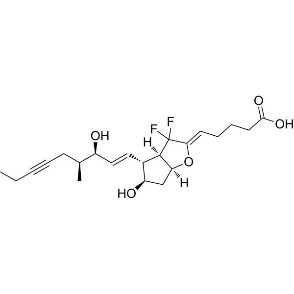 16(R)-AFP 07 free acid 773825-80-2